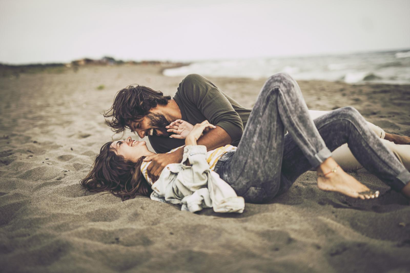 Tako je malo potrebno...