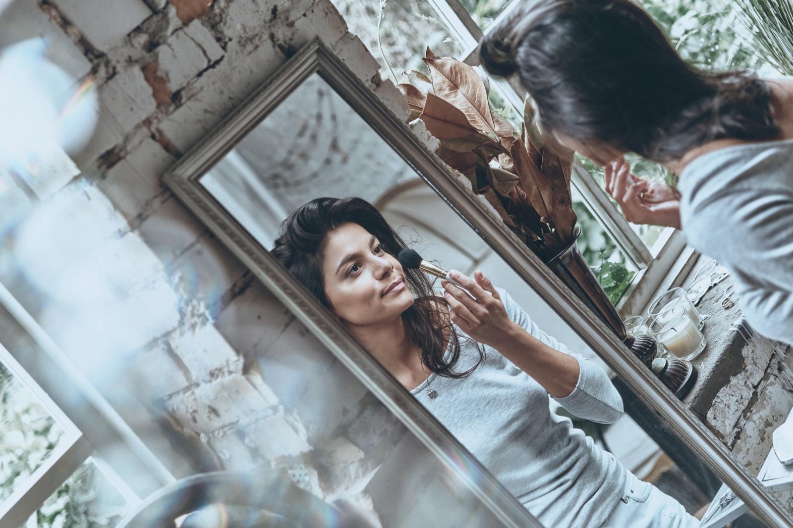 Nemojte ignorirati iznenadnu pojavu brkova.