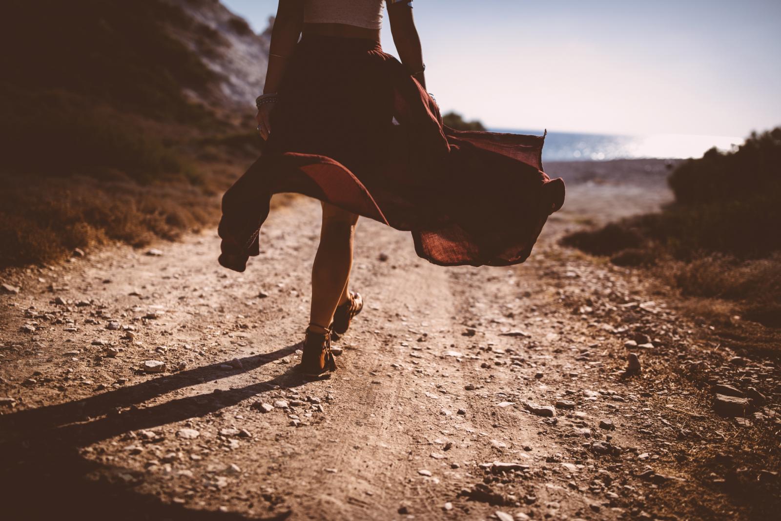 Stopala treba trenirati, baš kao i svaki drugi mišić, a to postaje sve važnije kako starimo, jer s godinama gubimo mišićnu masu i snagu. 