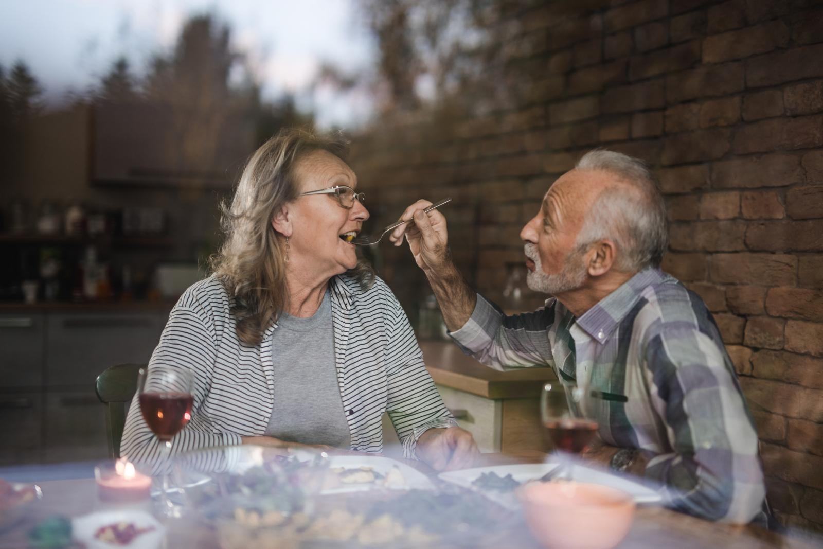 Što smo stariji, to je složenije mršavjeti...