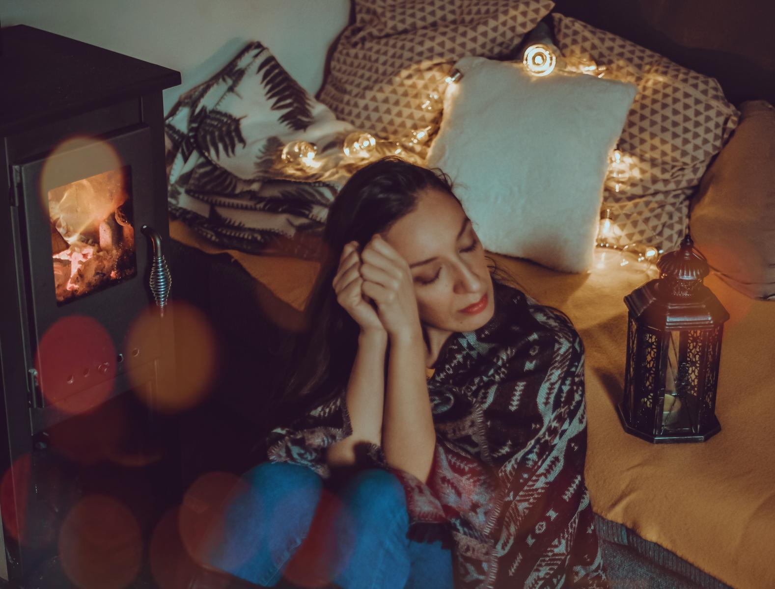 Dnevne aktivnosti mogu biti otežane zbog fizičkih ograničenja i boli, probavnim problemima koji mogu zahtijevati promjene u prehrani.