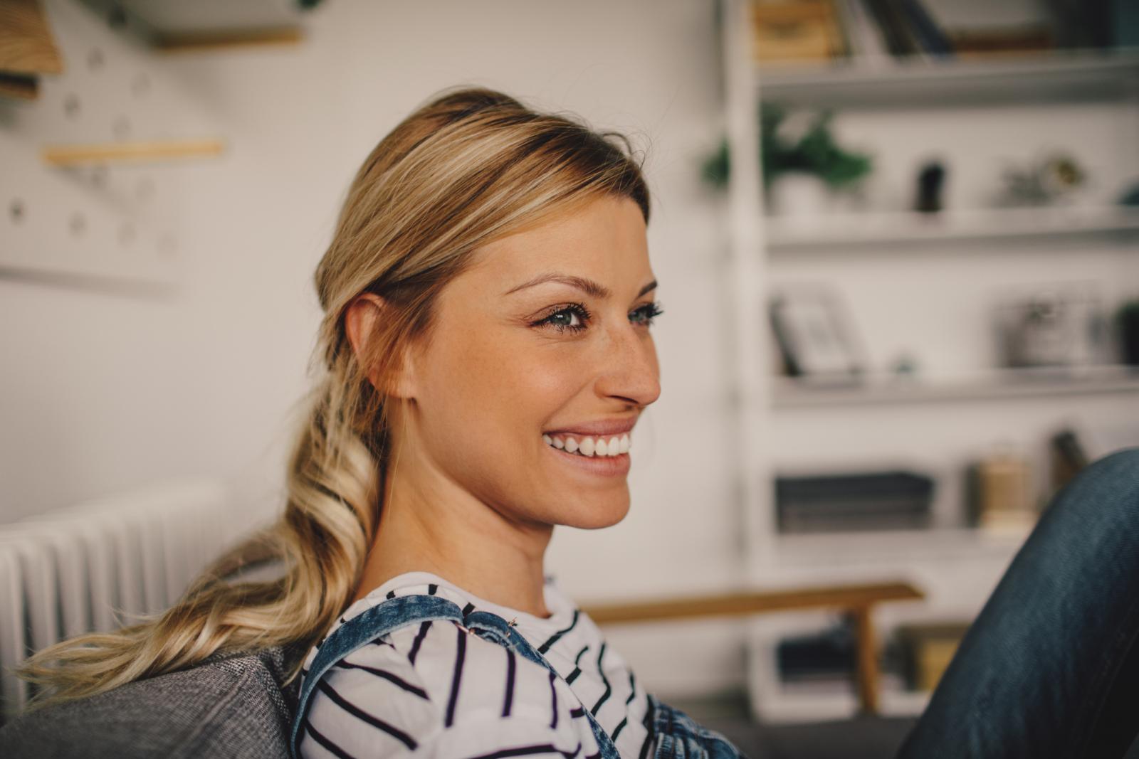 Kažu da samo personalizirana krema, napravljena prema vašem genetskom tipu, može zaista zaobići znakove starenja i učiniti kožu zdravom, lijepom i mladolikom. 