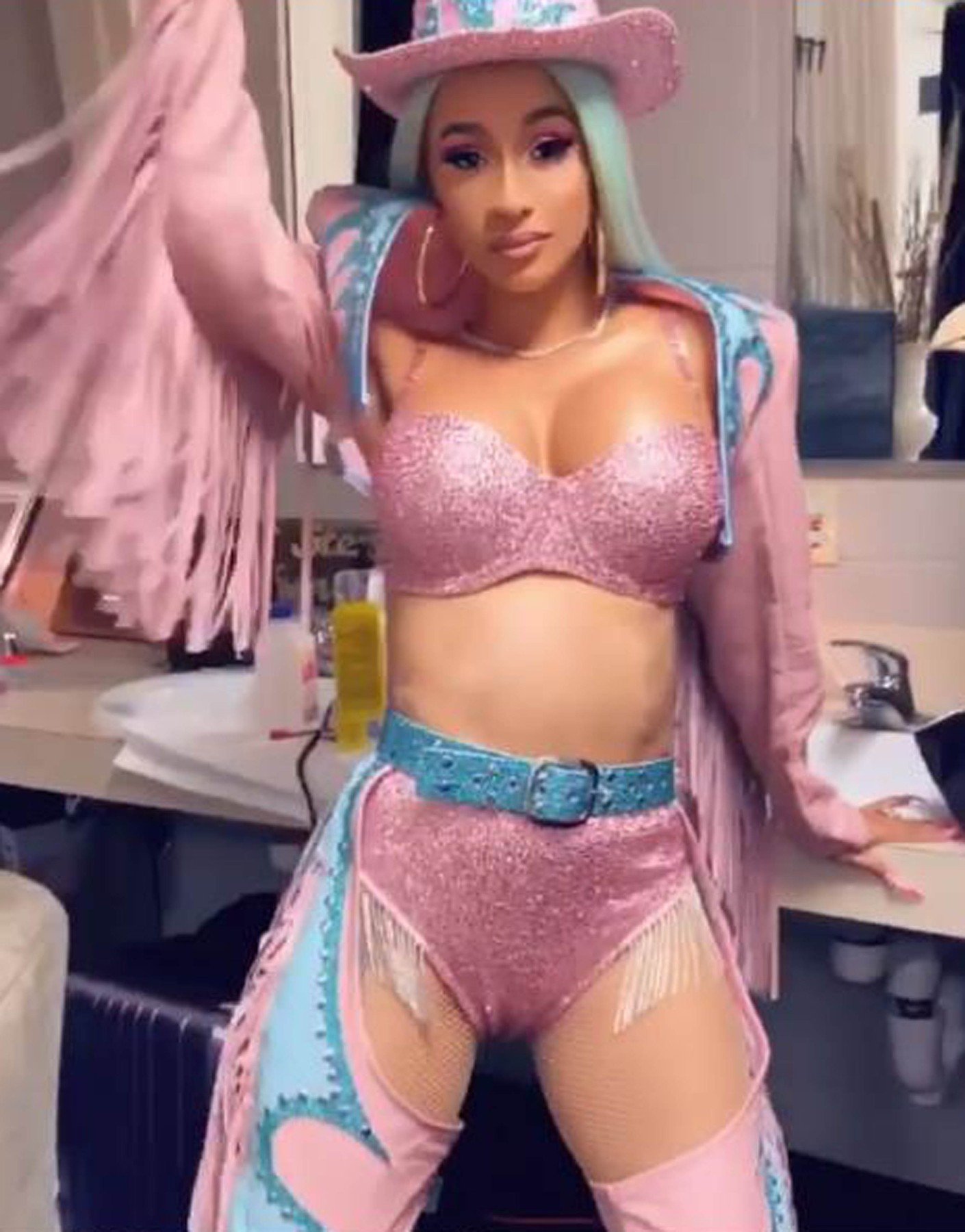 Cardi B