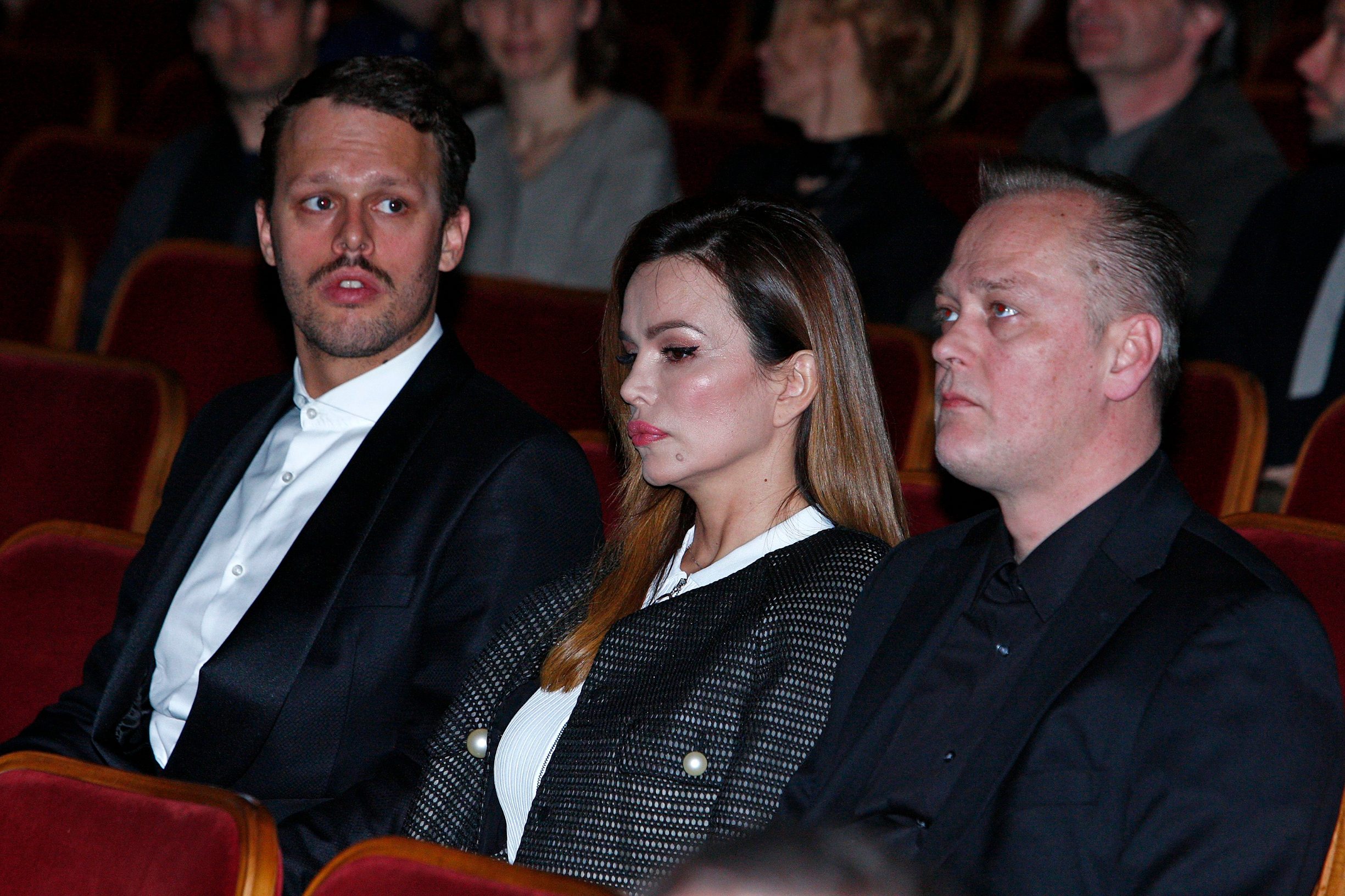 Igor Kojić, Severina, Tomica Petrović