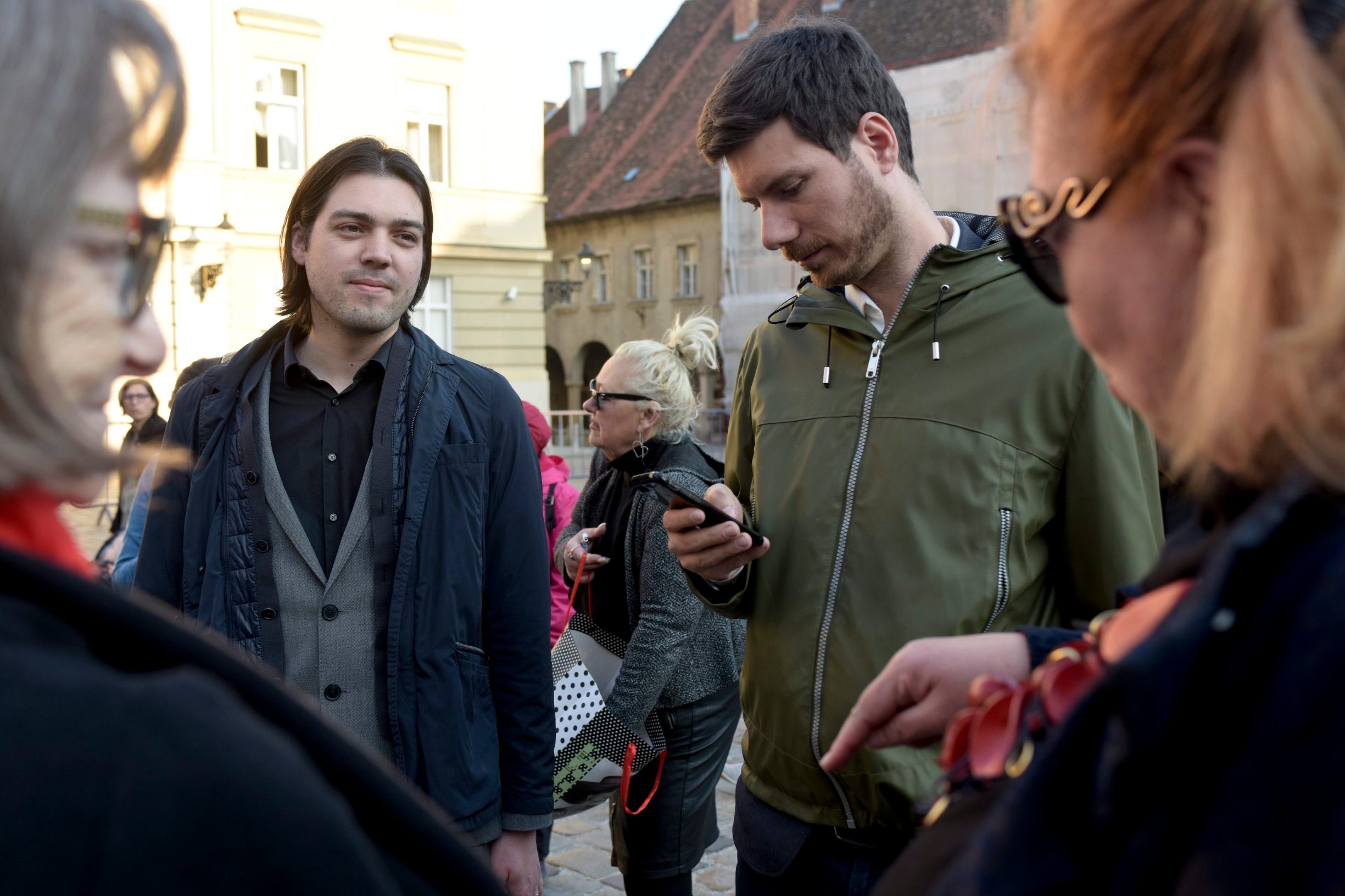 Ivan Vilibor Sinčić i Ivan Pernar