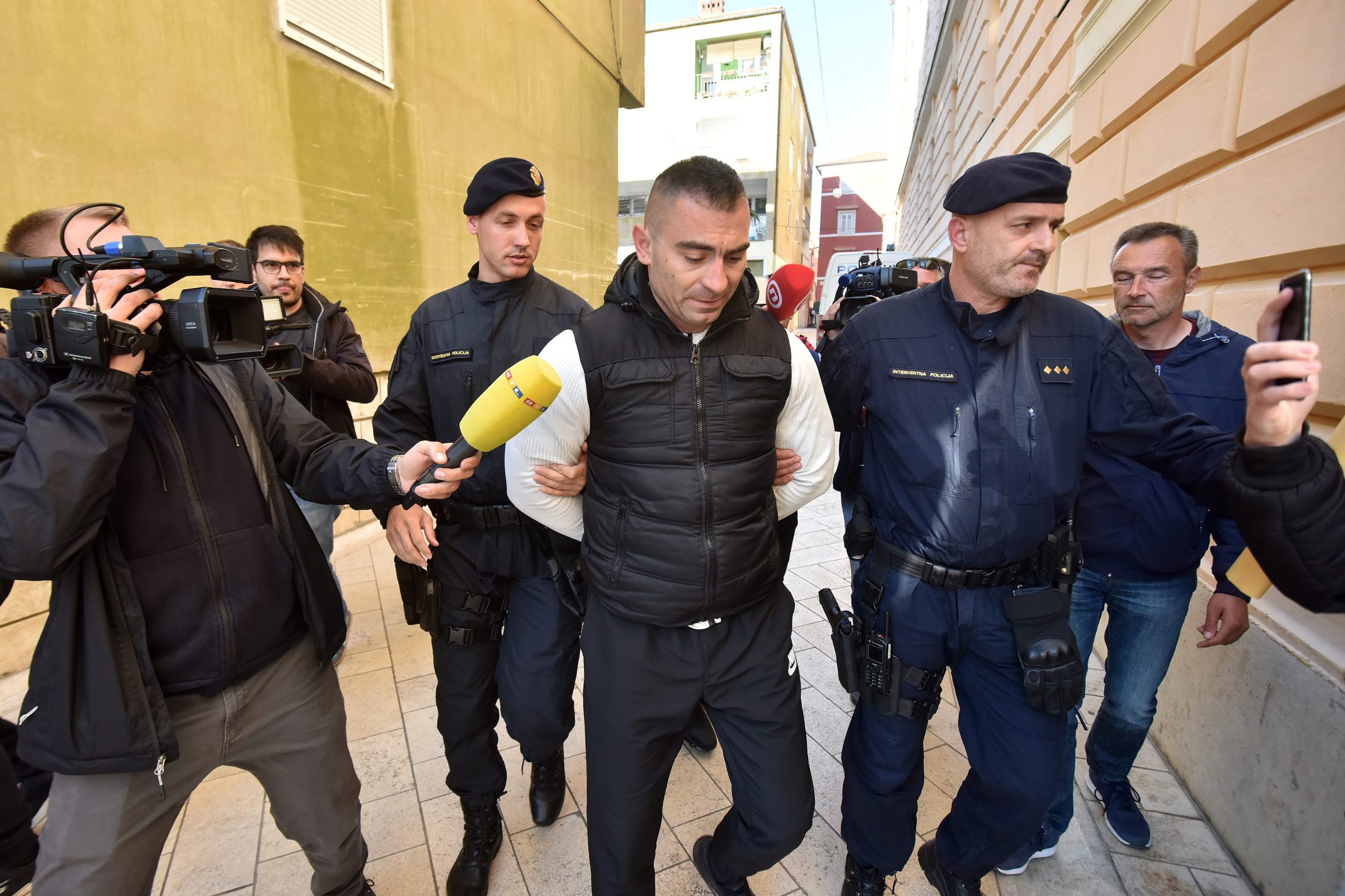 Darko Kovačević Daruvarac