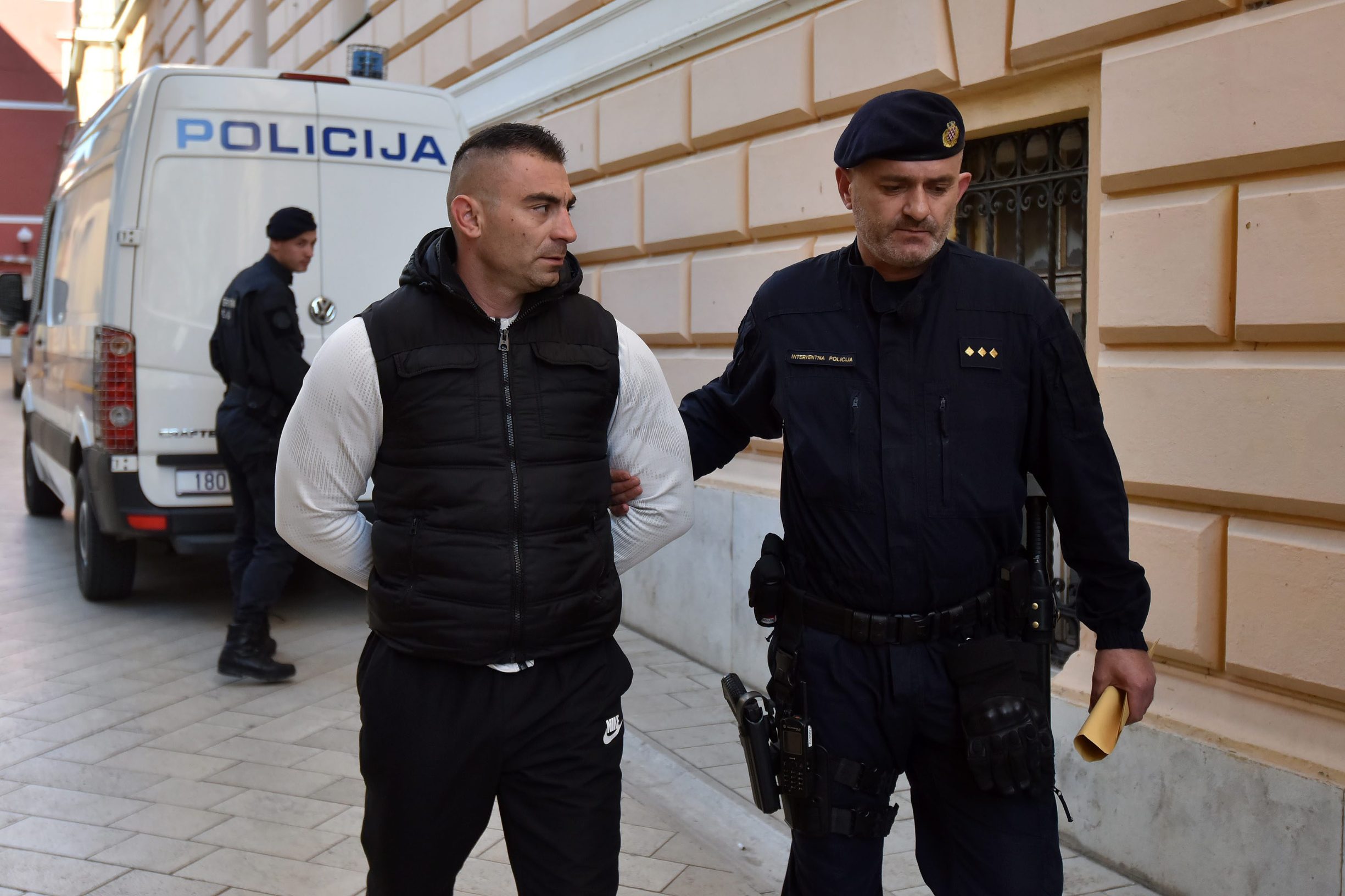 Darko Kovačević Daruvarac