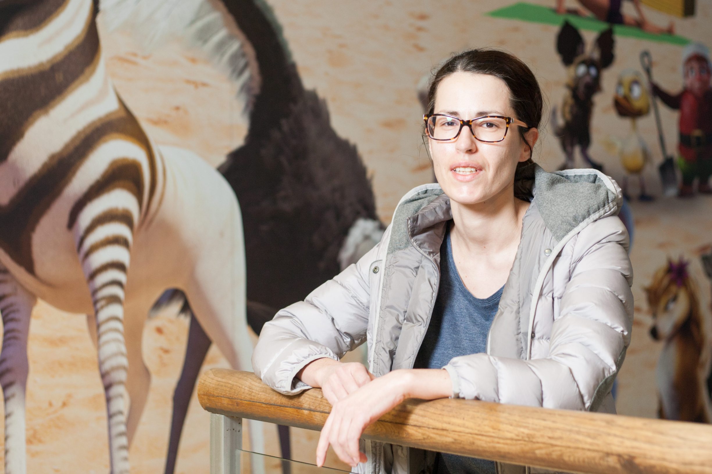 Sanja Matijević Rončević