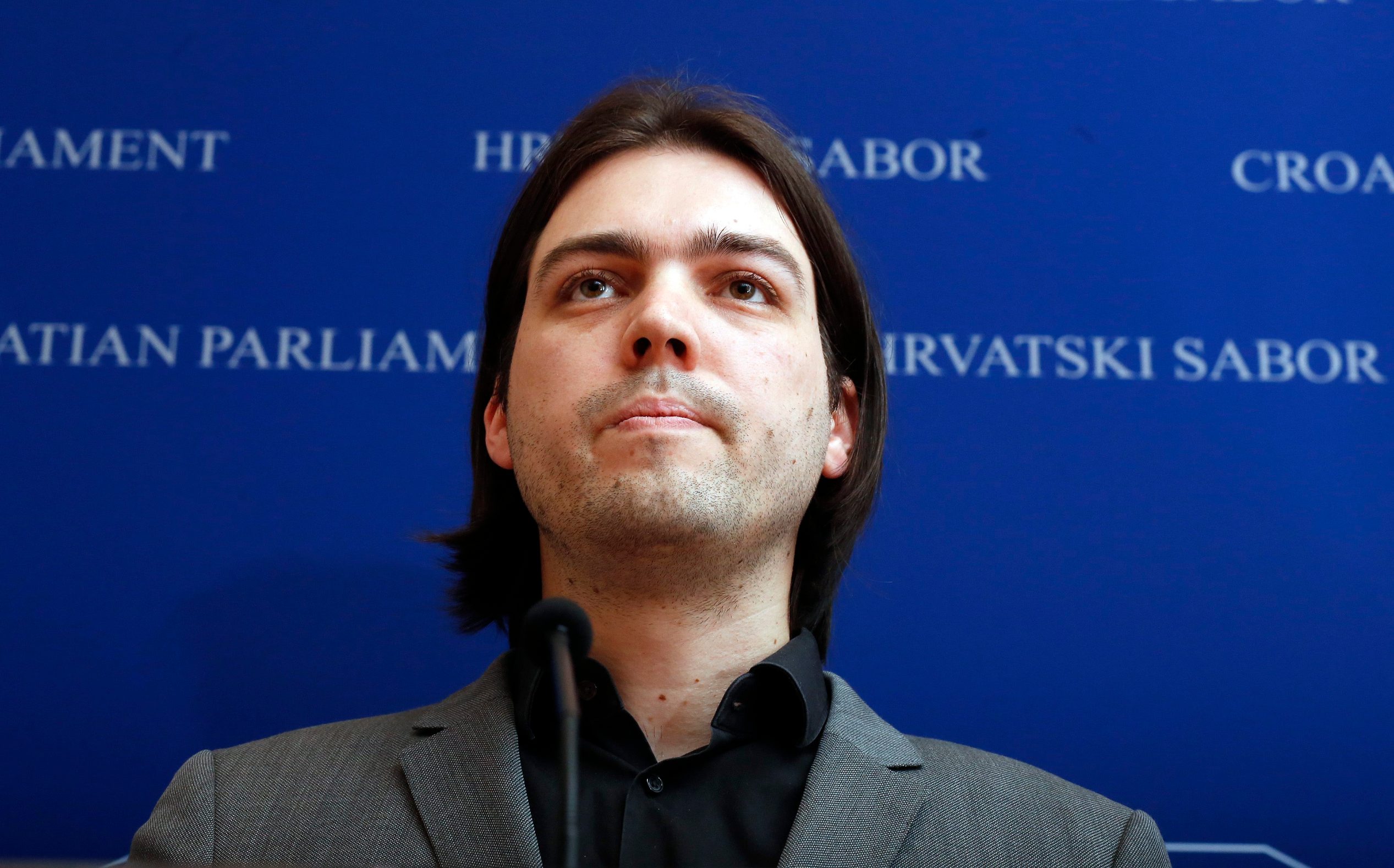 Ivan Vilibor Sinčić