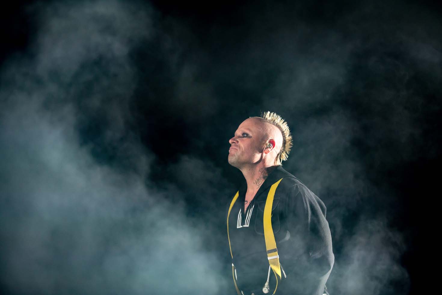 keith flint
