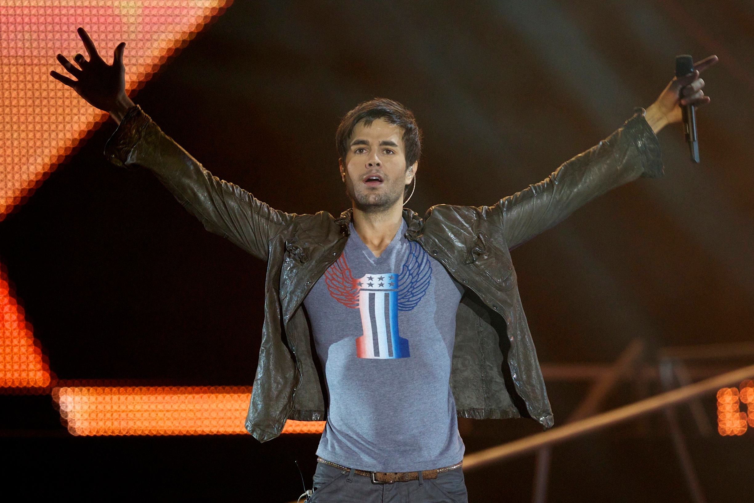 Enrique Iglesias