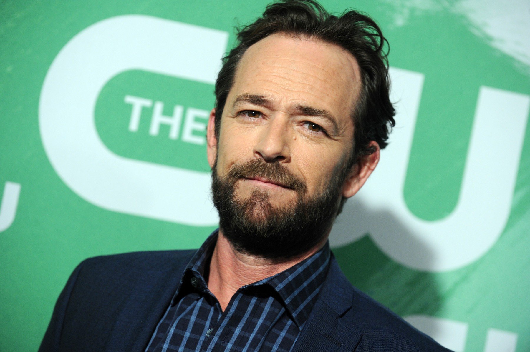Luke Perry