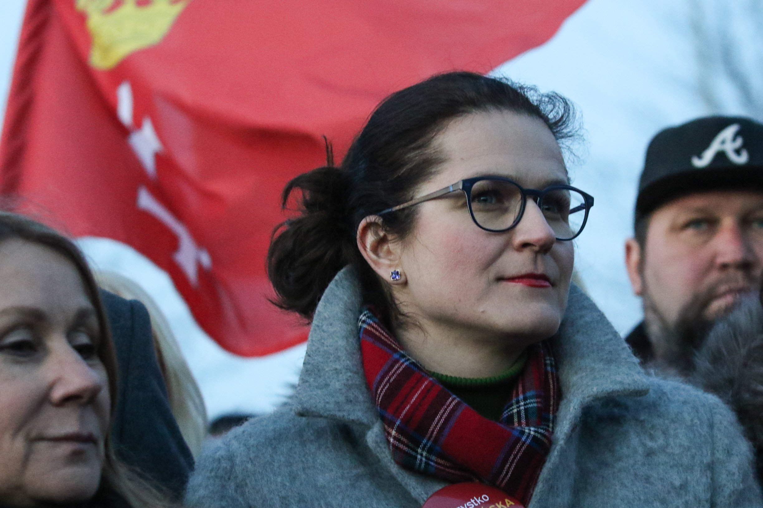 Aleksandra Dulkiewicz