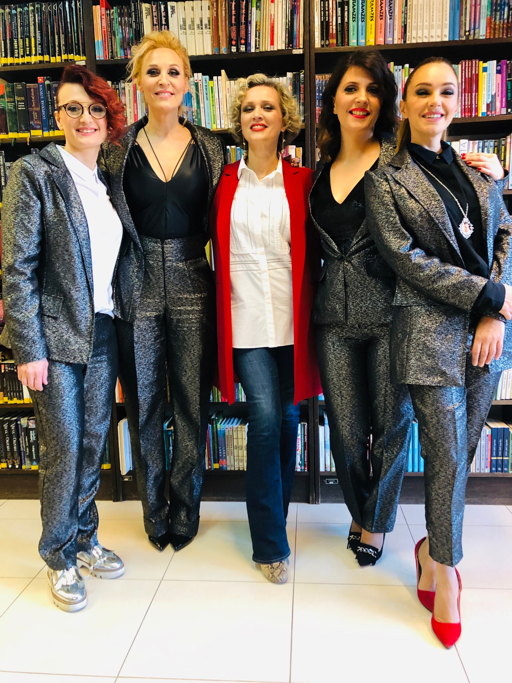 Ako je vrijedilo ista, snimanje spota1_1