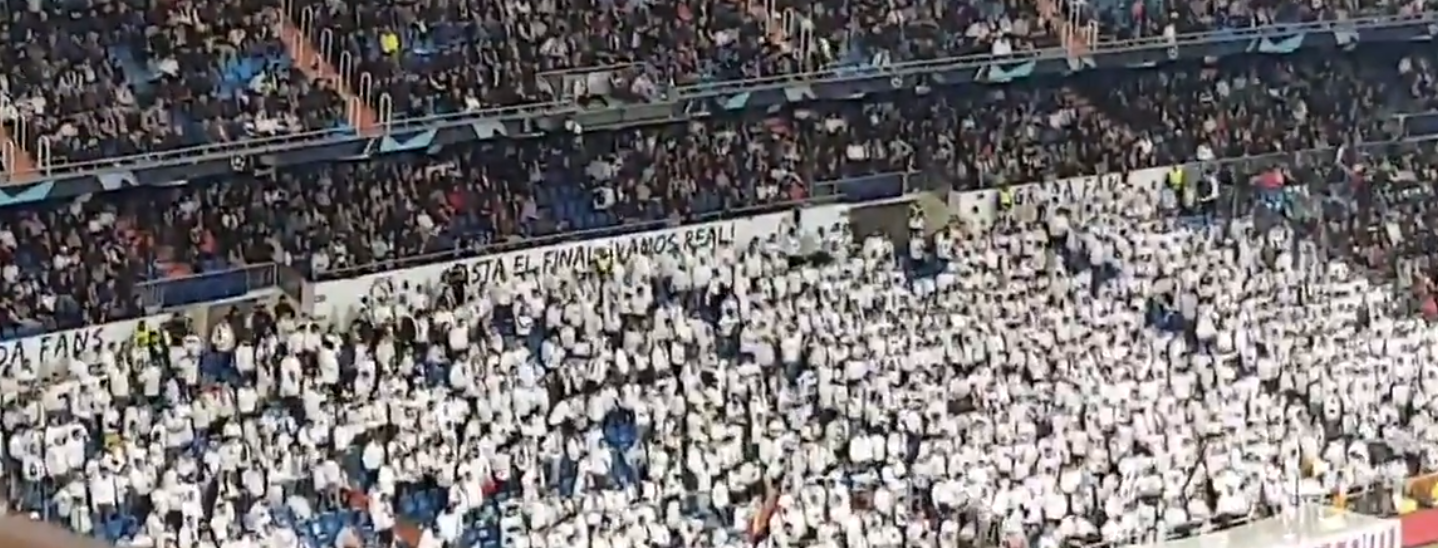 Real Madrid Santiago Bernabeu Florentino Perez ostavka