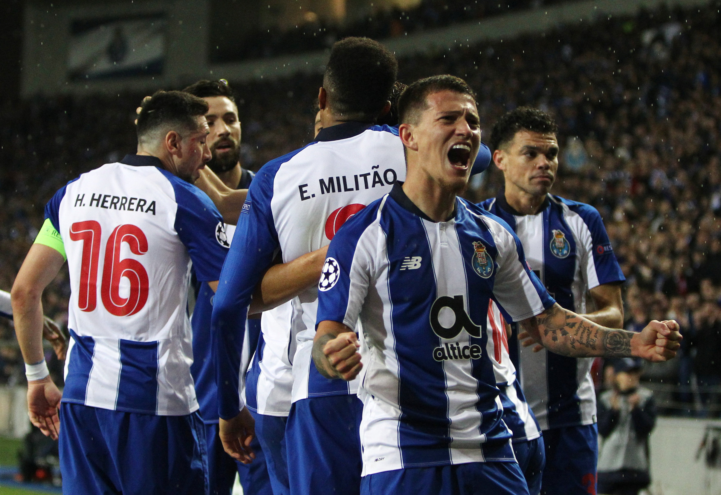 Porto
