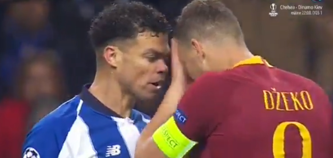 dzeko