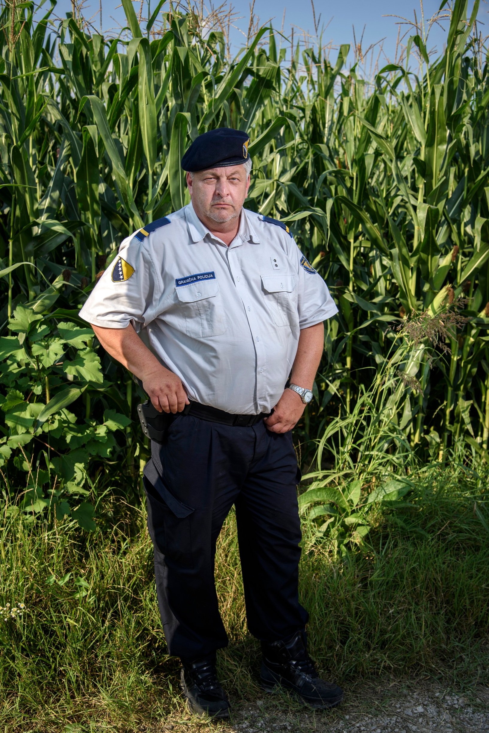 BRANKO TADIC TADIJA - ZLATAN ZUHRIC (2)