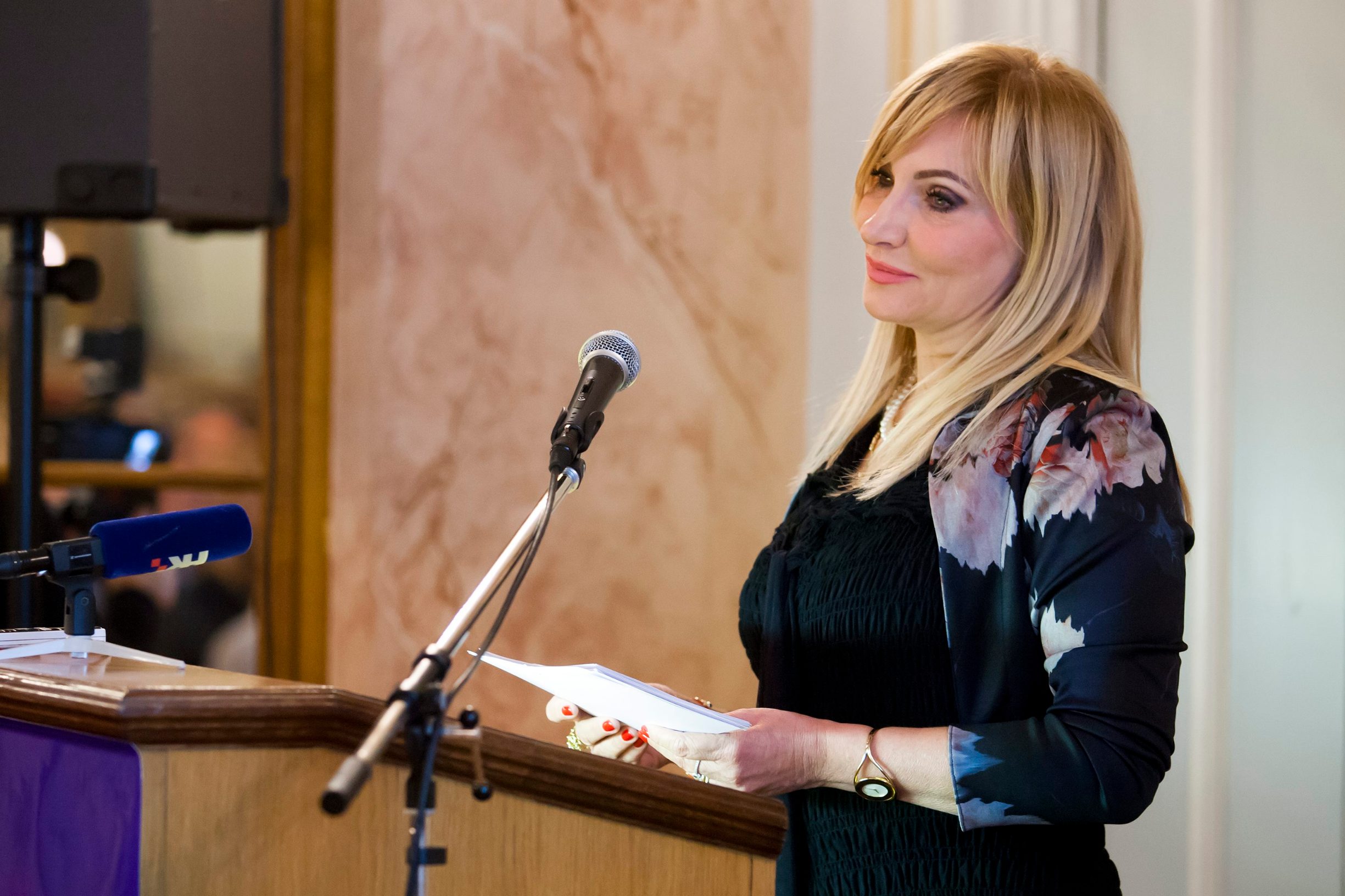 Gordana Buljan Flander