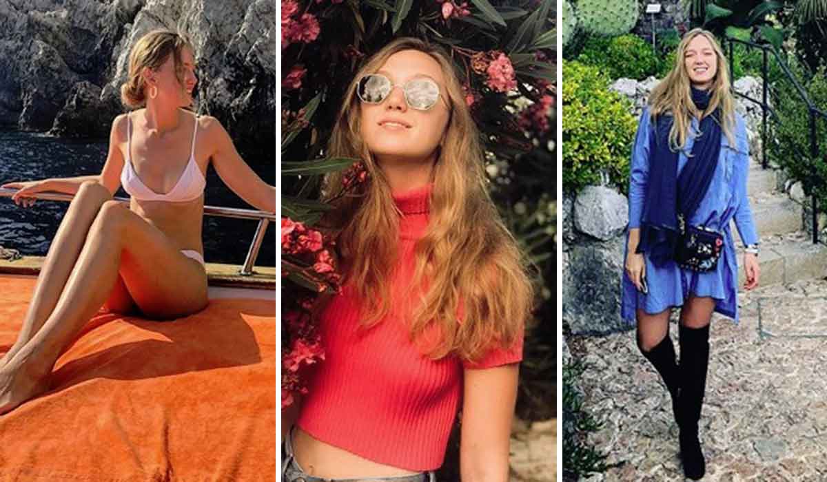 Eleonore von Habsburg