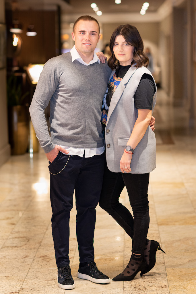 Antonio i Antonia Petković