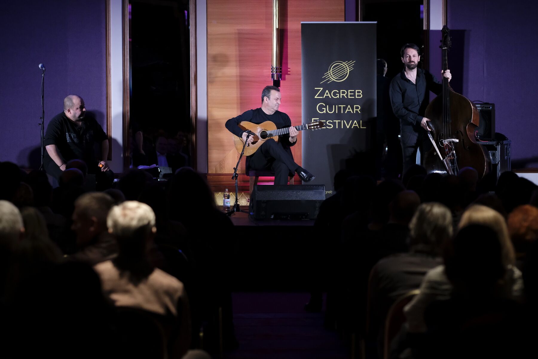 Zagreb Guitar Festival 2019. 1