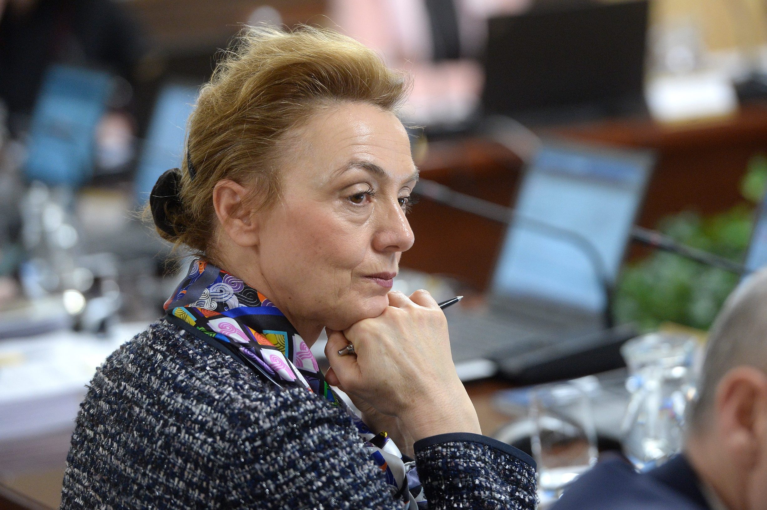 Marija Pejčinović Burić