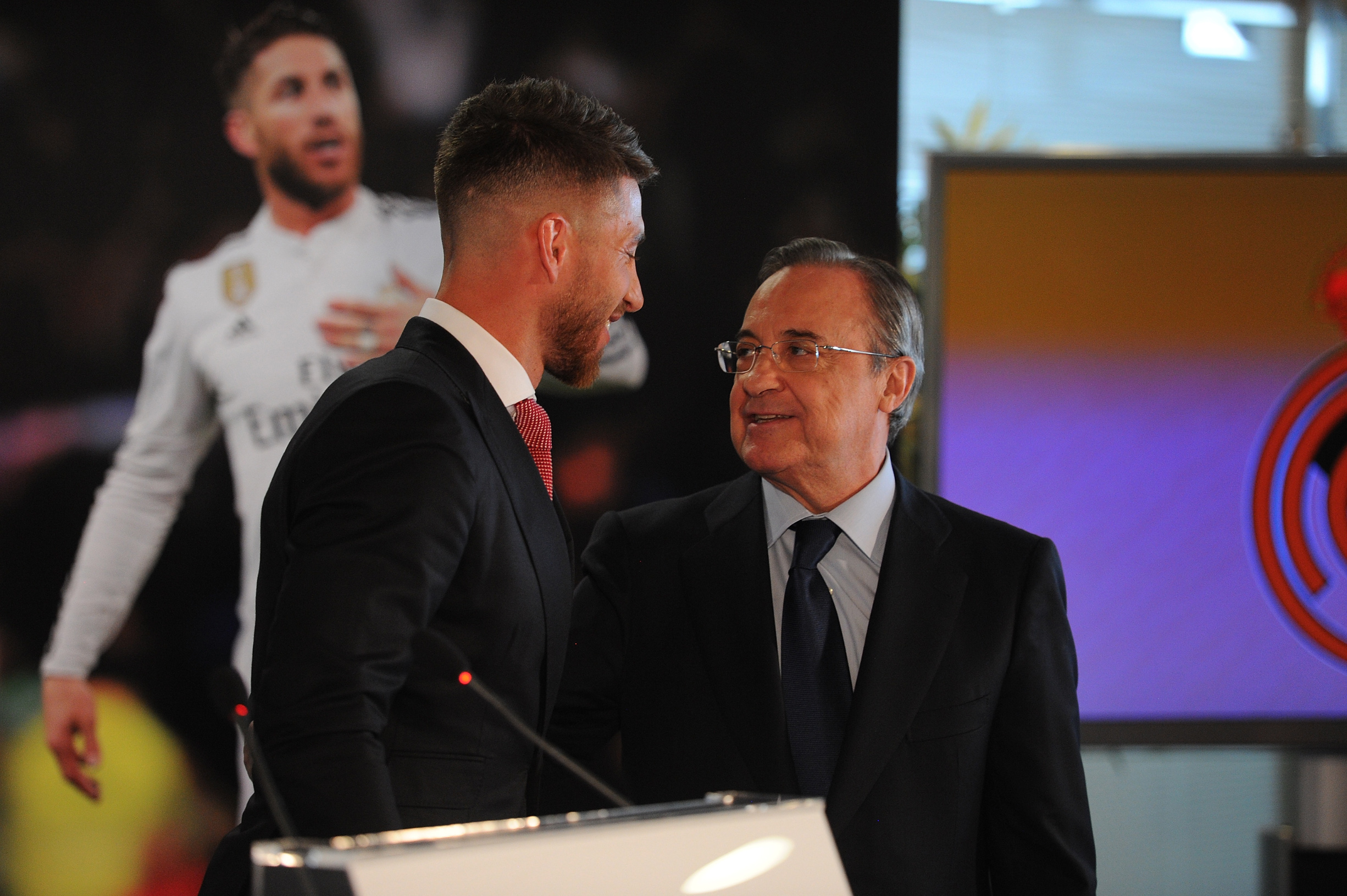 Ramos i Perez