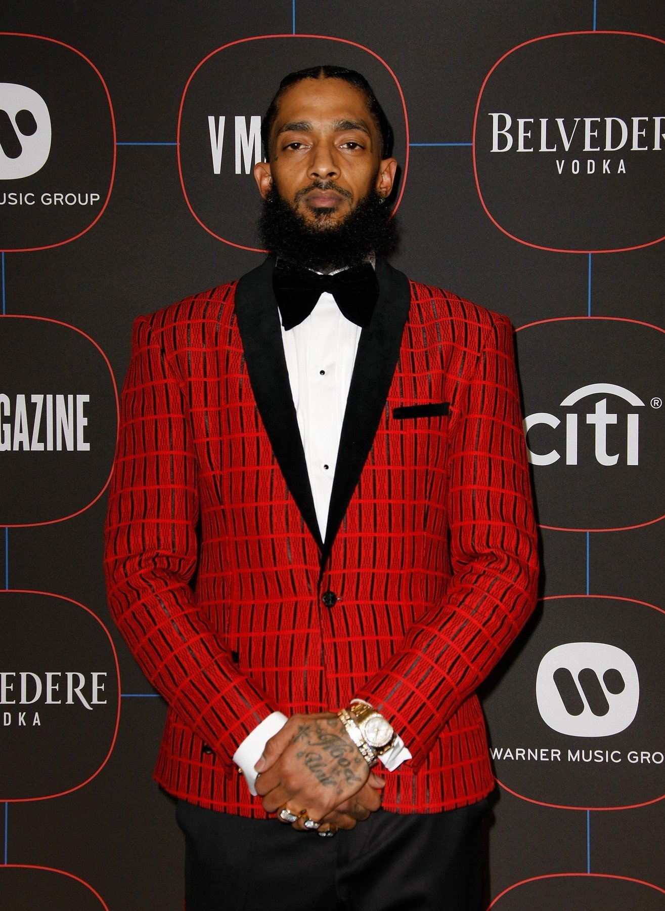 Nipsey Hussle