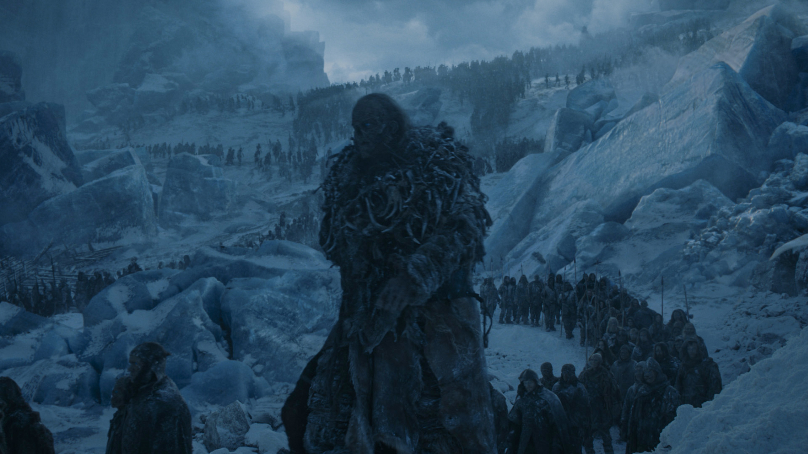 Game of Thrones, sezona 7