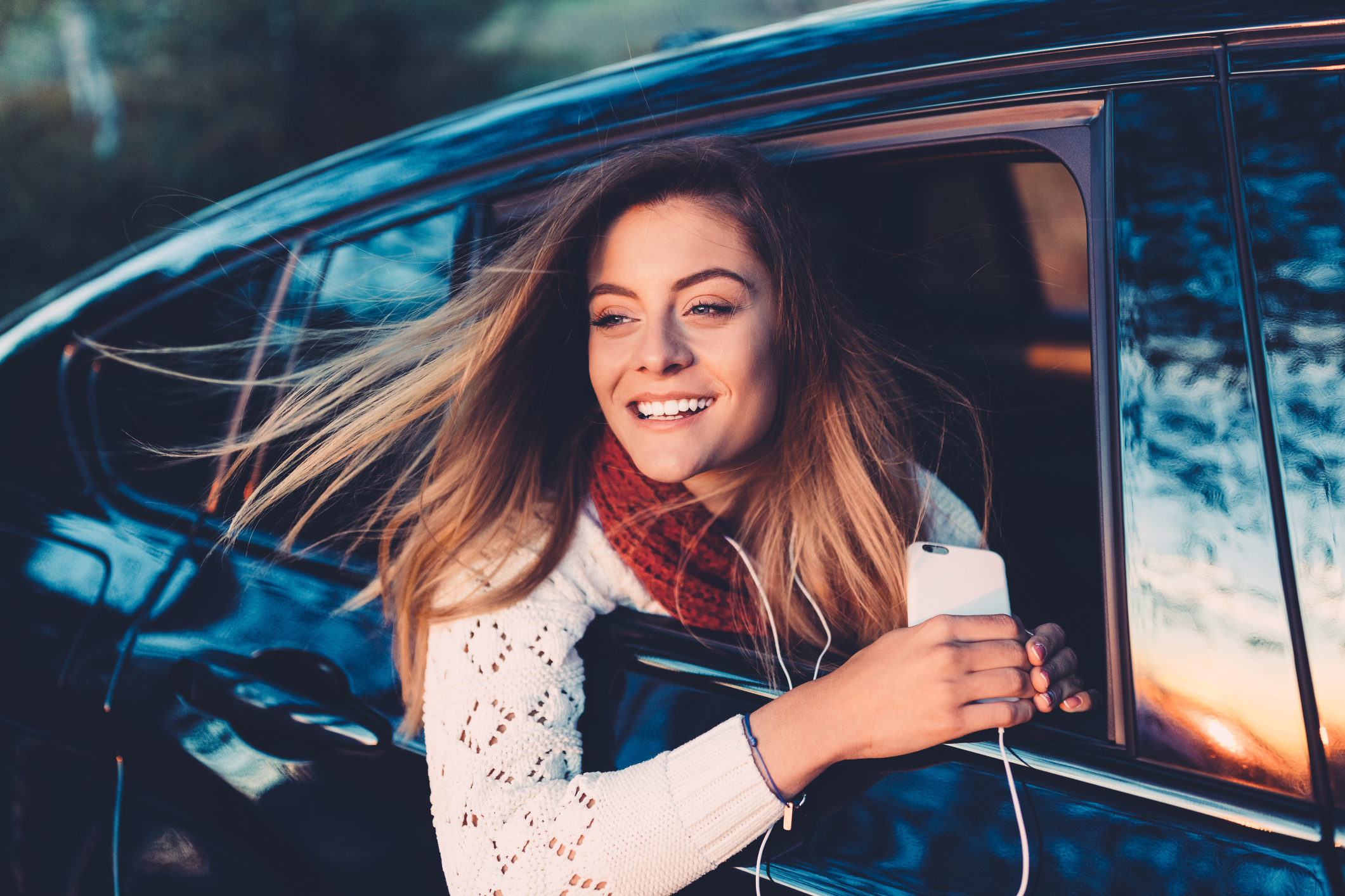 Kako u trenu razvući osmijeh...