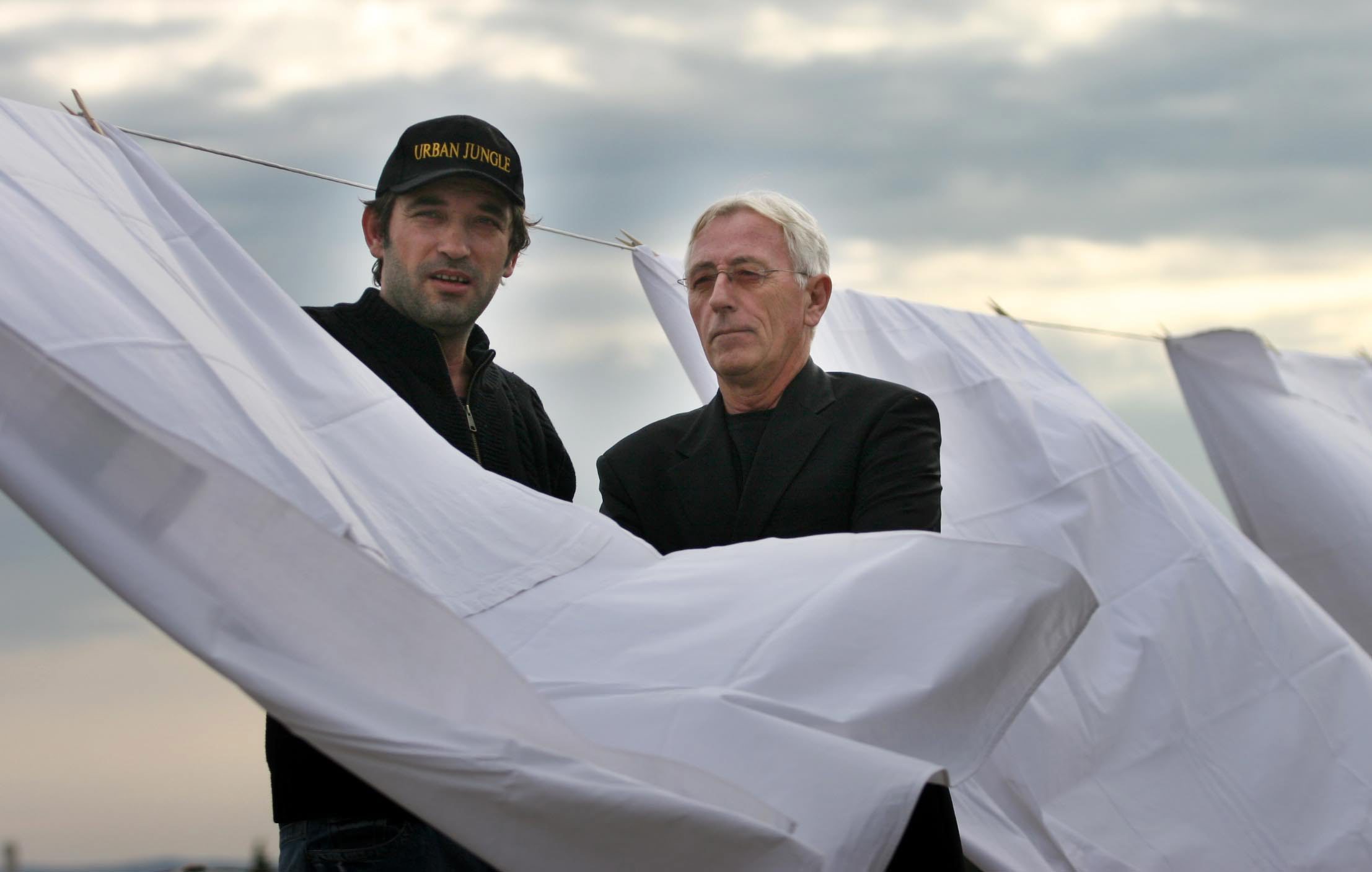 Redatelj Žare Batinović i Oliver Dragojević snimali su spot i 2005.