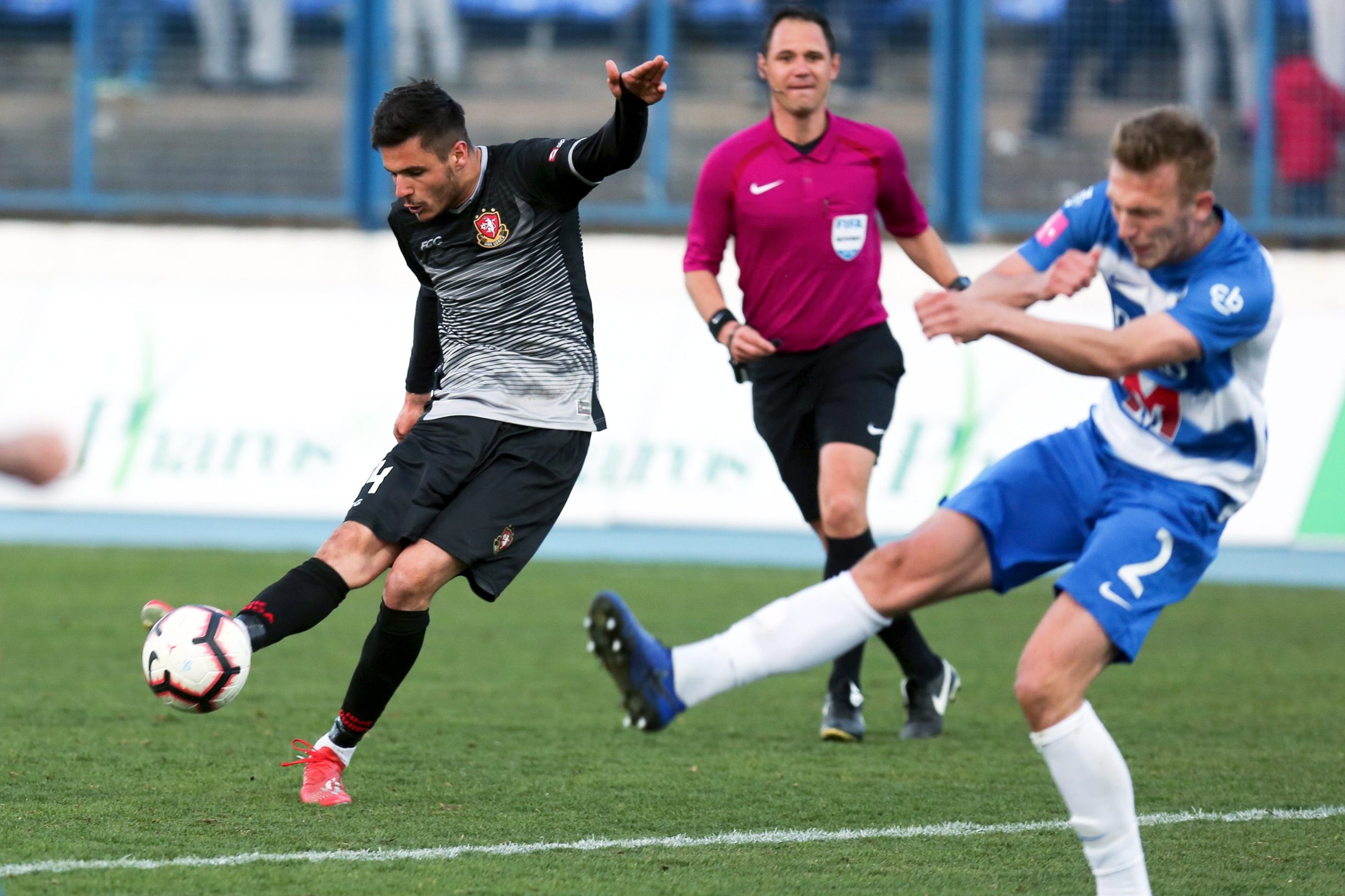 Kristijan Lovrić