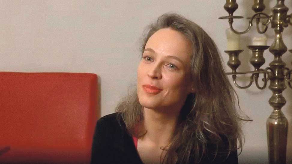 Verena Brunschweiger