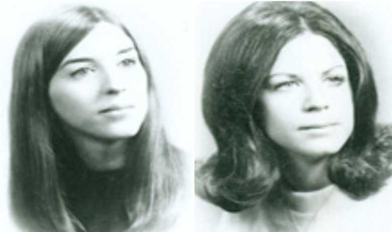 Janice Pietropola i Lynn Seethaler