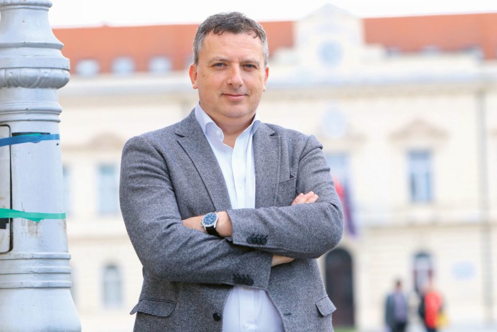 Davor Gečić