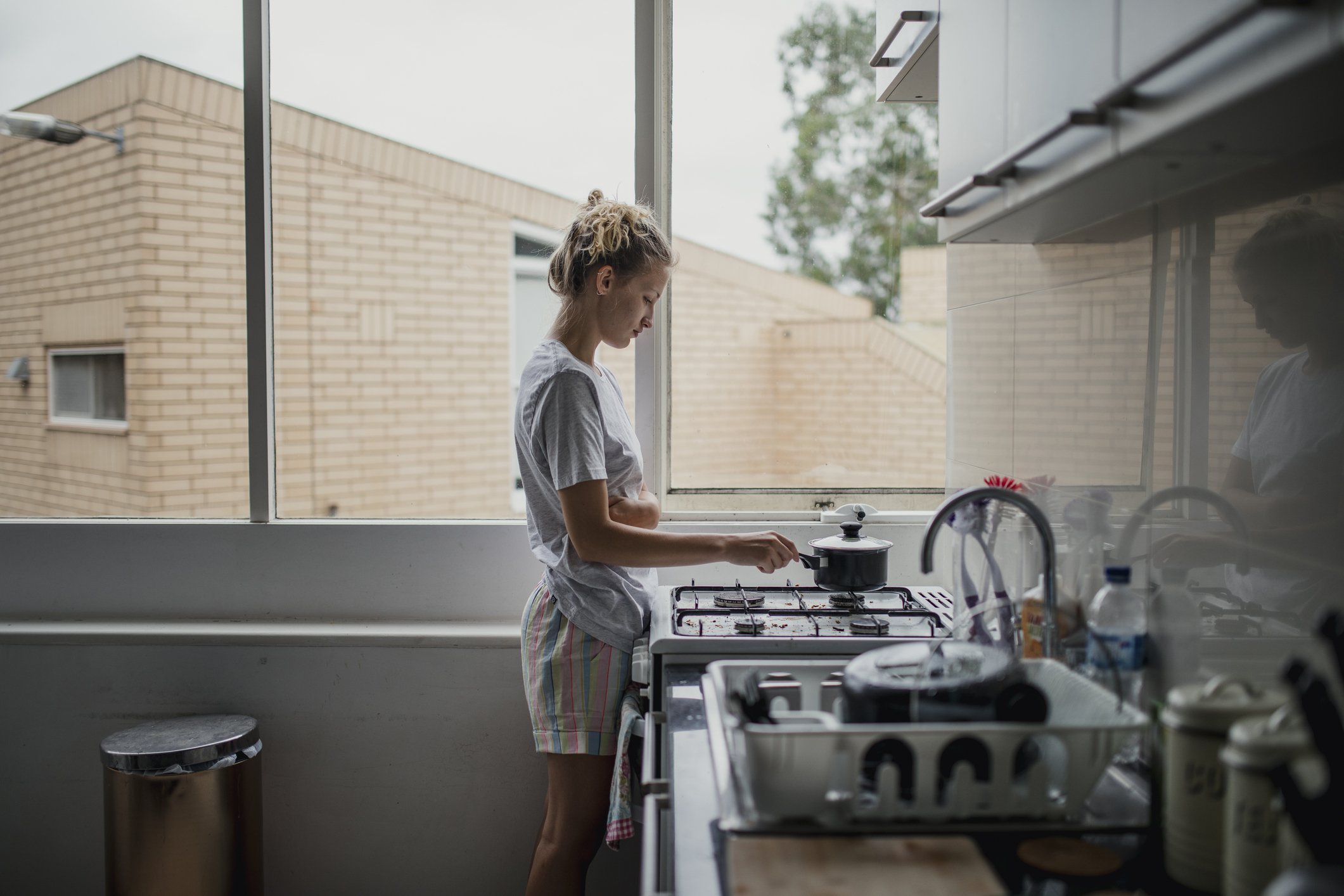 Višestruko zagrijavano ulje ubrzava širenje raka dojke.