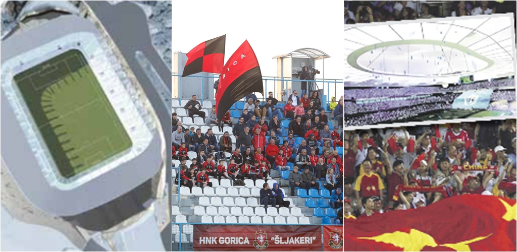 stadioni ilustracija