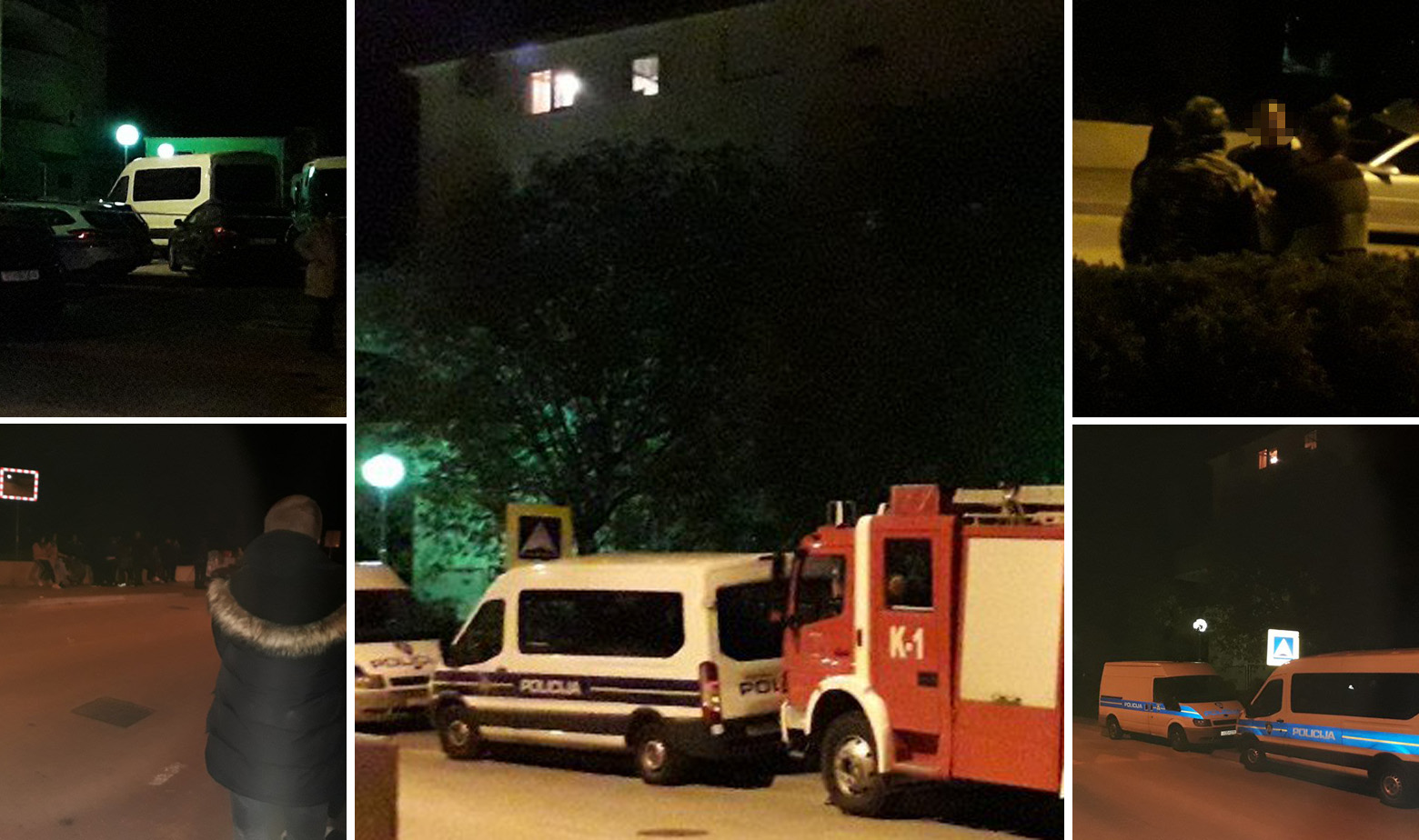 Talačka kriza Kašteli