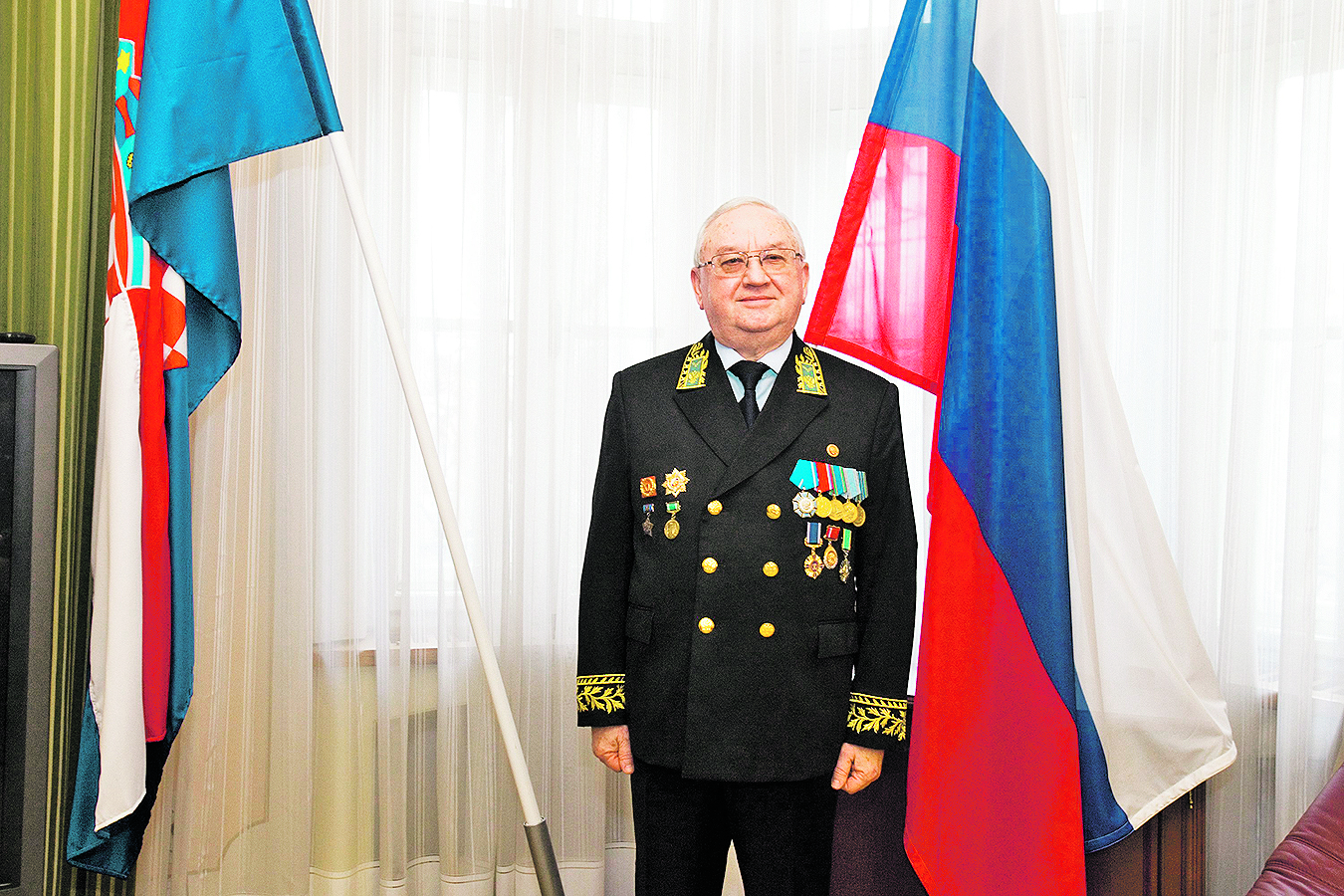 Anvar Azimov