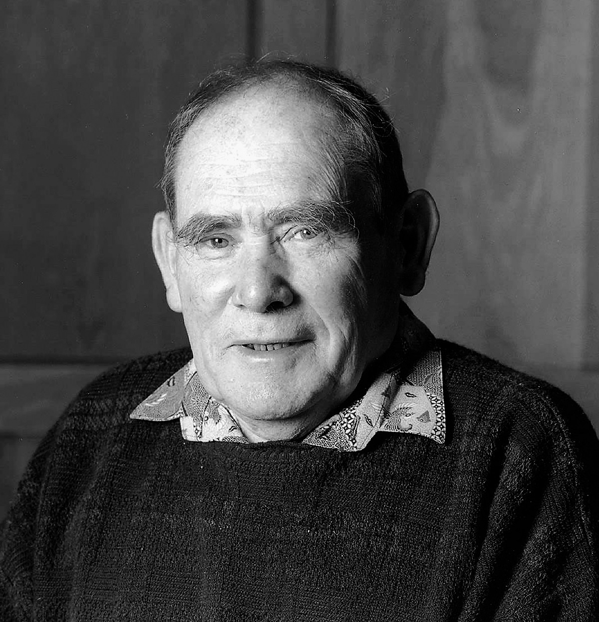 Sydney Brenner