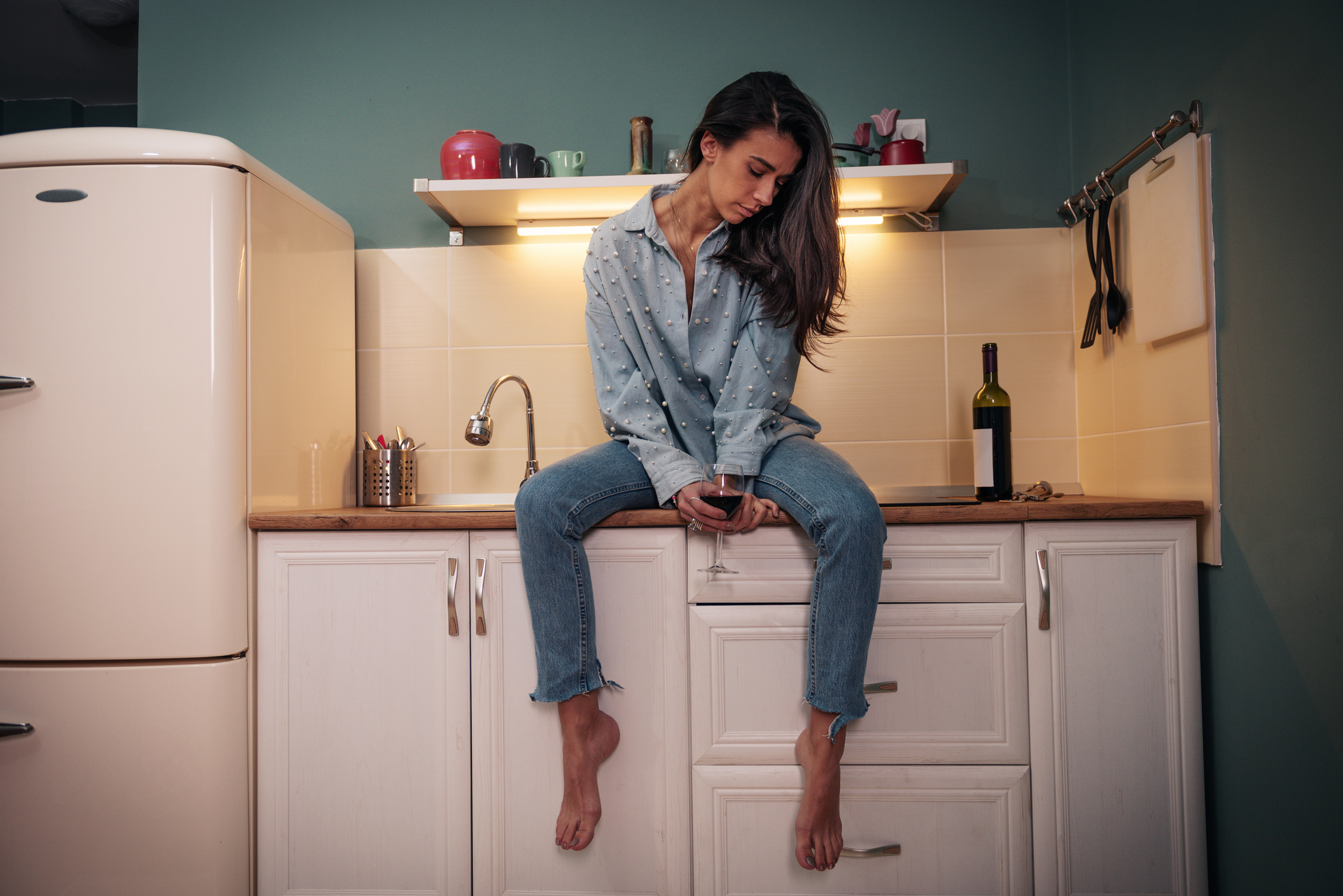 Mnoge mentalne bolesti ne prepoznaju ni članovi obitelji ni stručnjaci. 