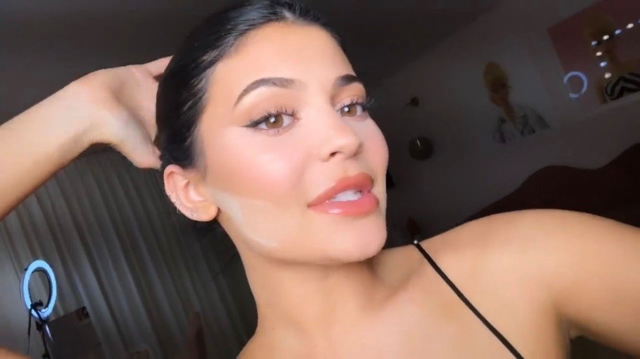 Kylie Jenner