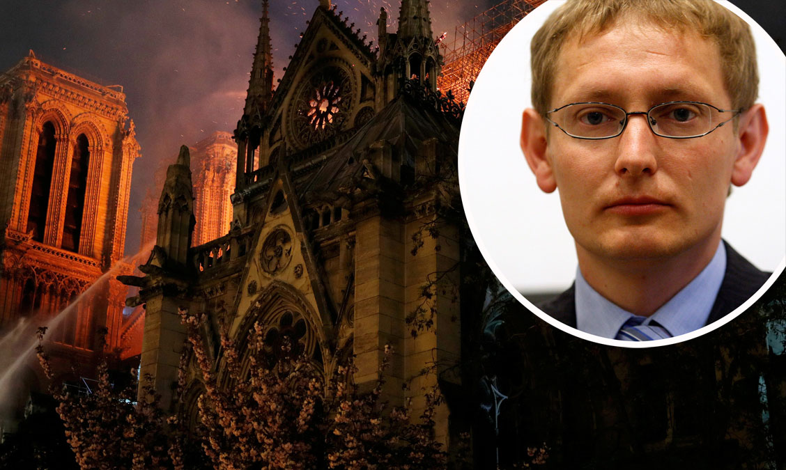 dr. Dragan Damjanović