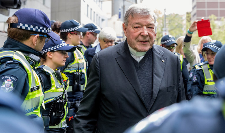 George Pell