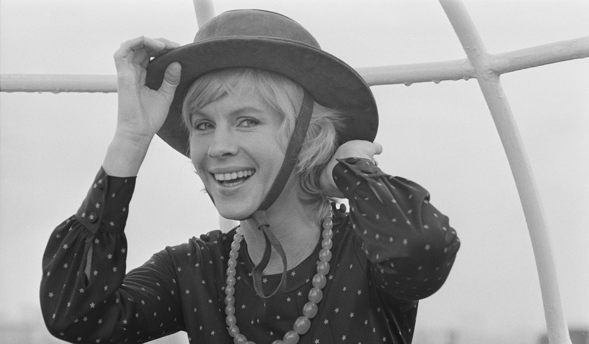 Bibi Andersson