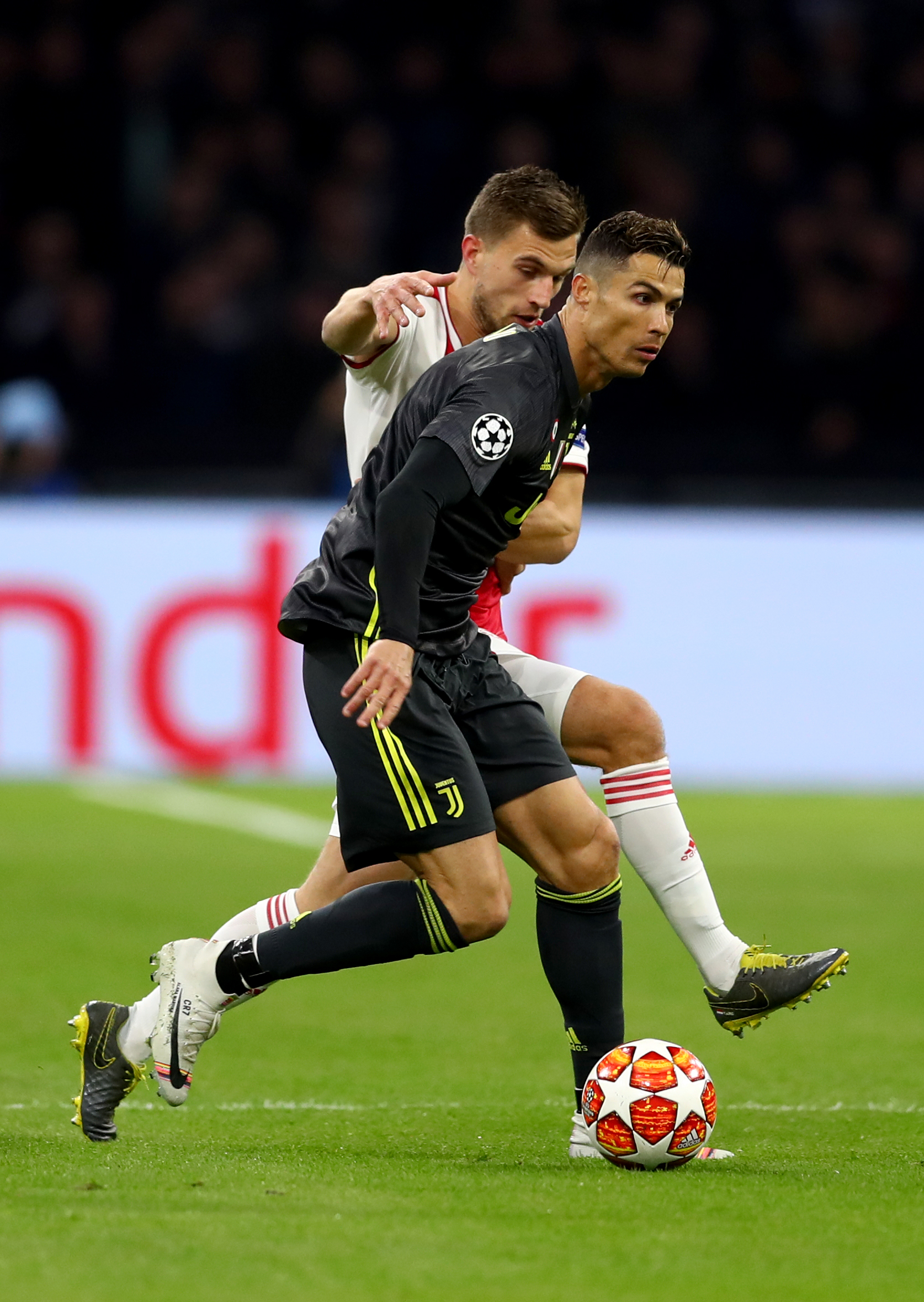Ronaldo