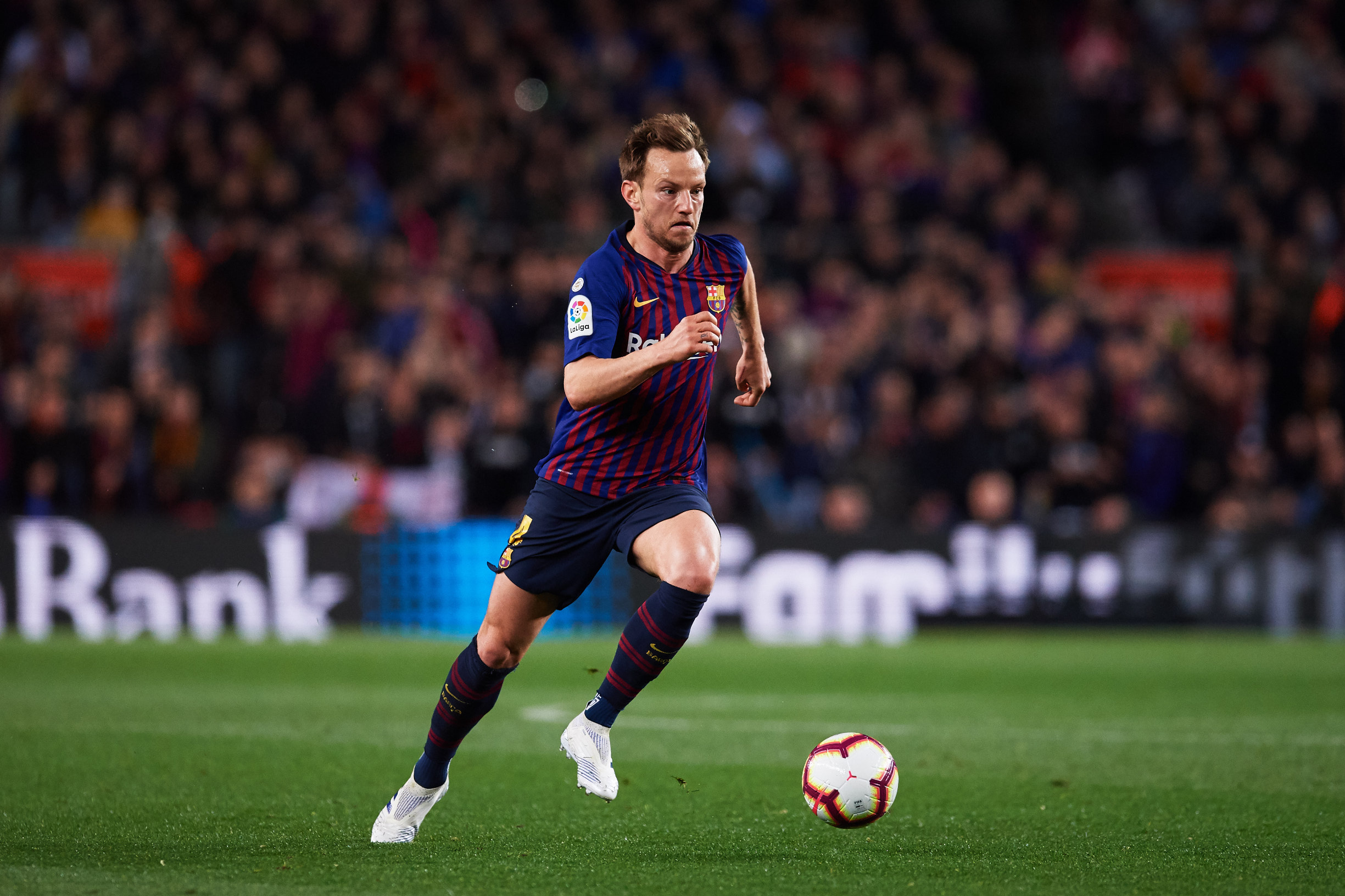 Ivan Rakitić