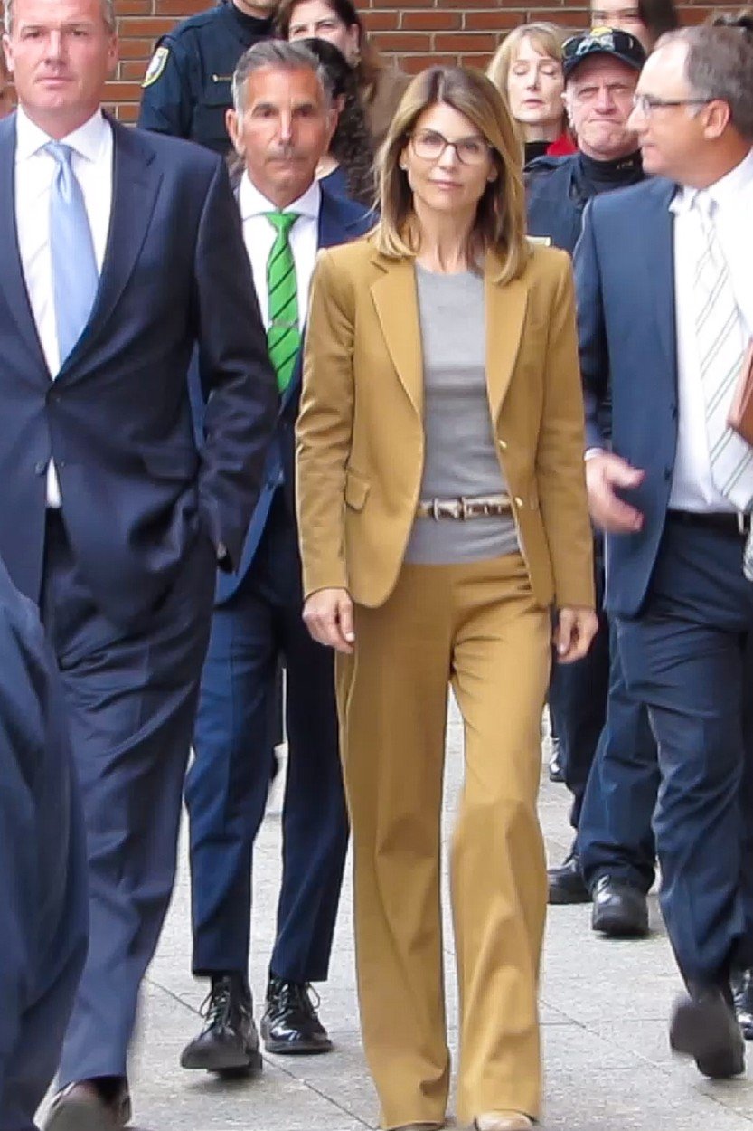 Glumica Lori Loughlin