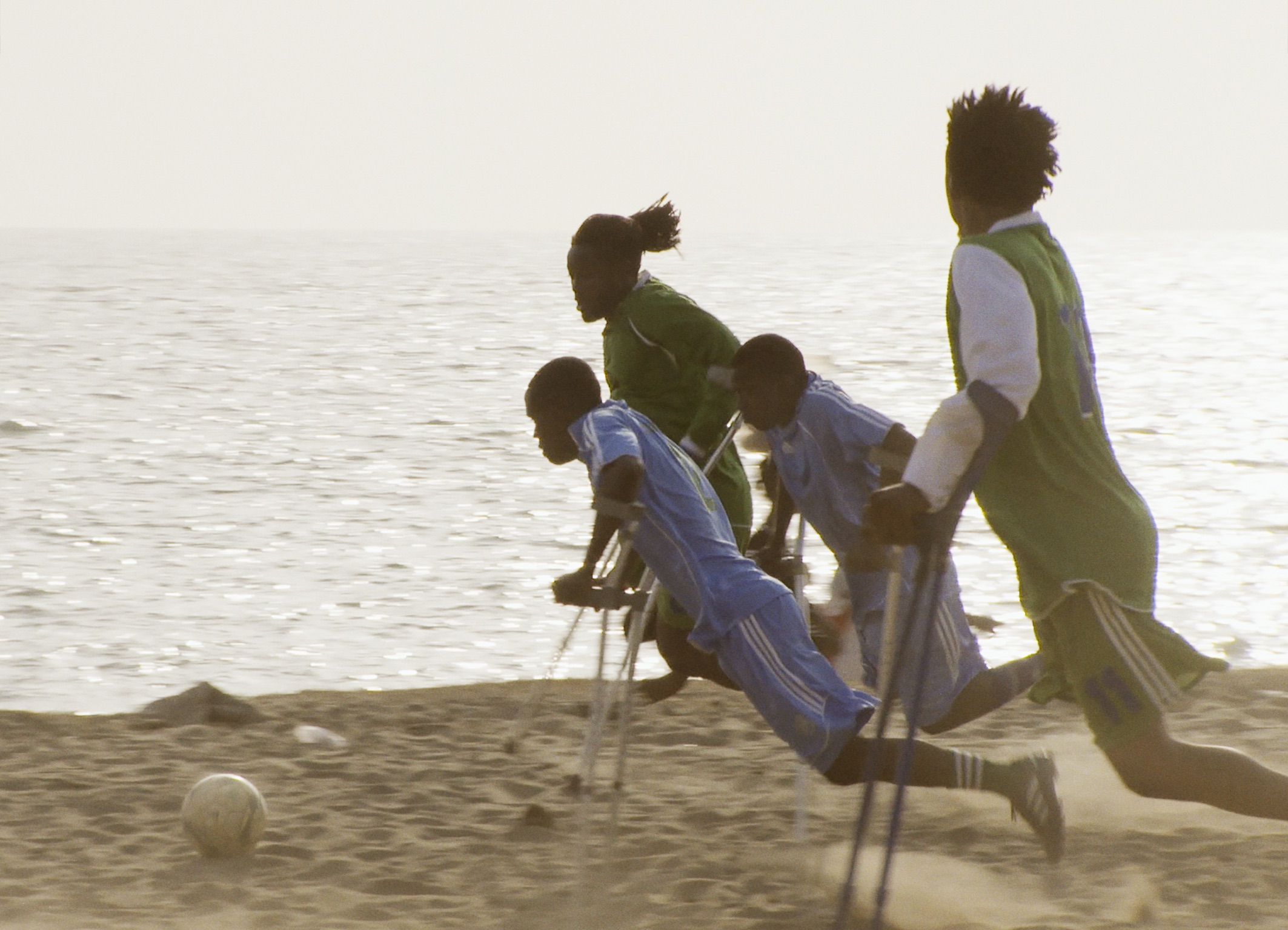 Prizor iz filma 'Bez naslova' Michaela Glawoggera